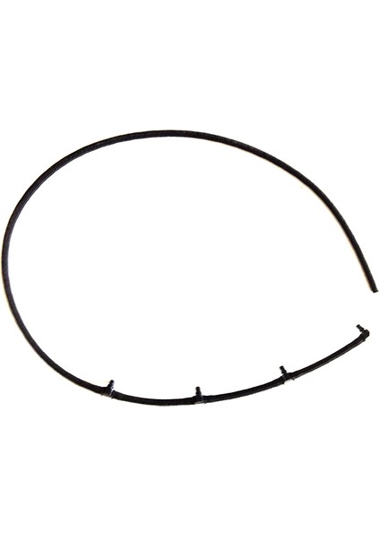 133000 Enjektör Geri Dönüş Hortumu Ducato-Iveco 2.3 Jtd