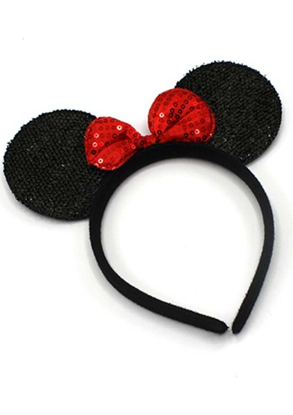 Minnie Mouse Taç