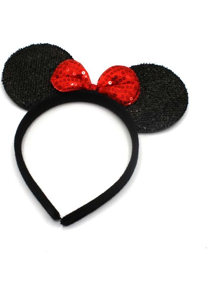 Minnie Mouse Taç modelleri
