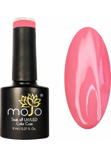 Kalıcı Oje M032 (8 Ml)