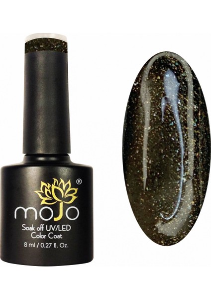 Kalıcı Oje M001 (8 Ml)