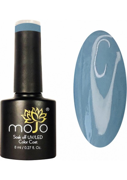 Kalıcı Oje M097 (8 Ml)