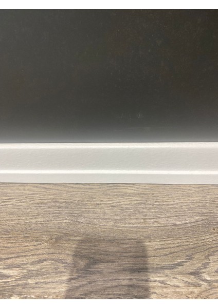 6 cm Beyaz Parke Süpürgelik fiyatları