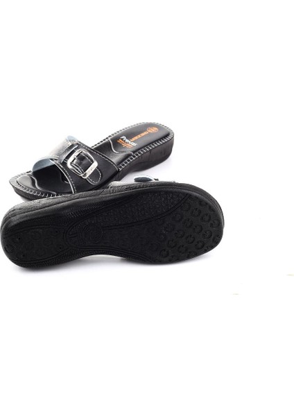 08371 Prenses Rahat Taban Günlük Kadın Terlik indirimleri