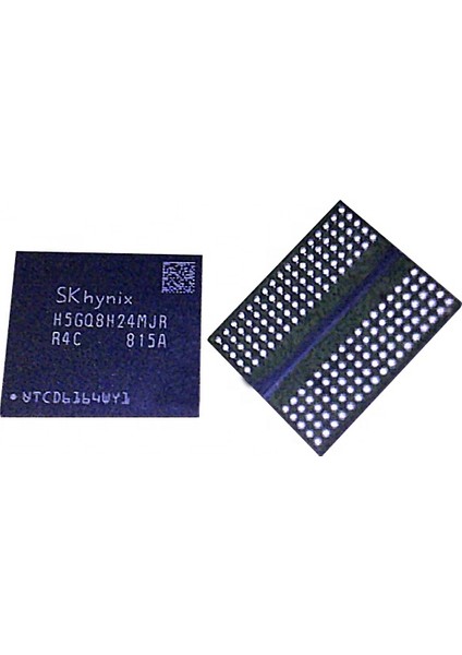 Sk Hynix H5GQ8H24MJR-R4C Entegre Çip 5 Adet