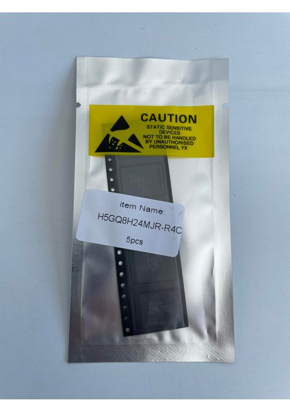 Sk Hynix H5GQ8H24MJR-R4C Entegre Çip 5 Adet fiyatları