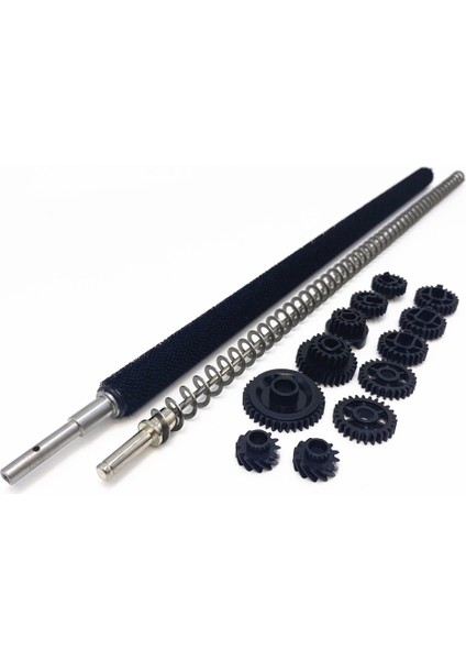 Ricoh Yazıcı Drum Temizleme Fırça Seti