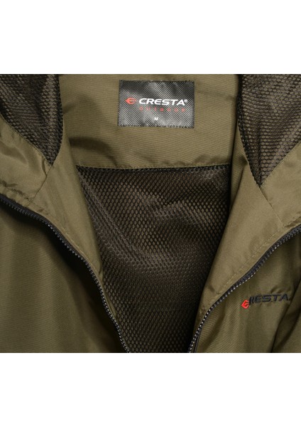 Outdoor Kapüşonlu Explorer Erkek Parka