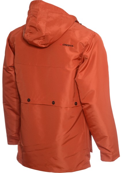 Outdoor Kapüşonlu Explorer Erkek Parka