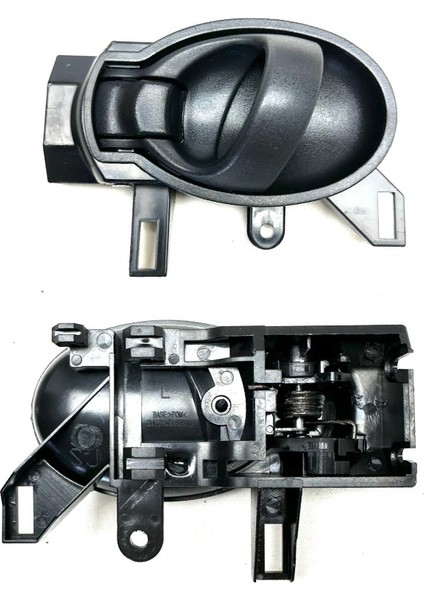 Kapı Açma Kolu Micra K13 2010-2017 Arka Iç Sol
