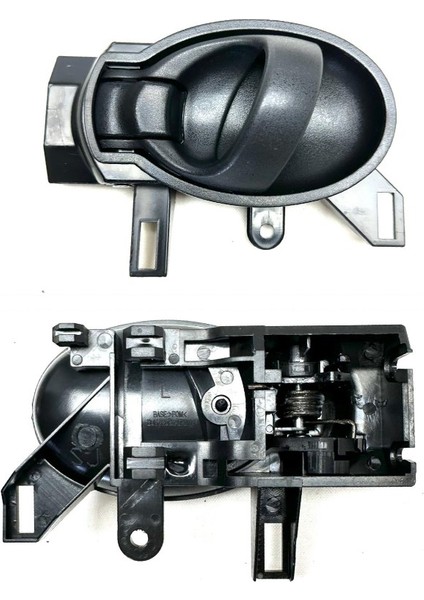 Kapı Açma Kolu Micra K13 2010-2017 Ön Iç Sol
