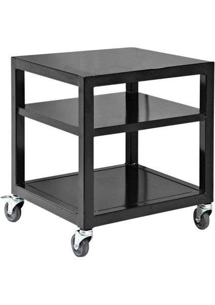 Emp.pkf-40-As Fırın Alt Standı