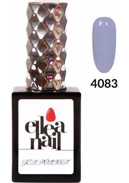 Salon Boy 15 ml Uv LED Kalıcı Oje 4083