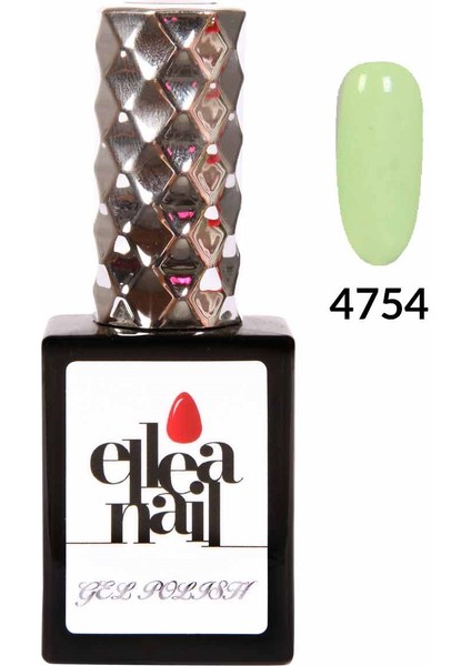 Salon Boy 15 ml Uv LED Kalıcı Oje 4754