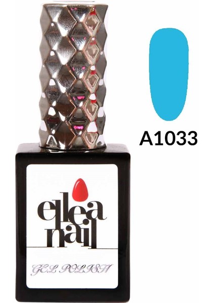 Salon Boy 15 ml Uv LED Kalıcı Oje A1033