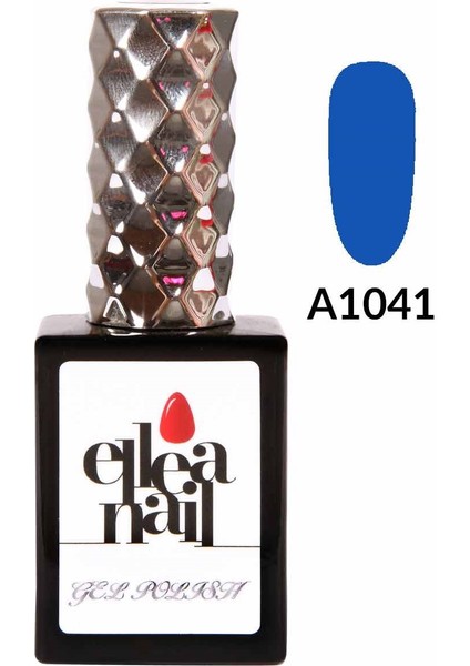 Salon Boy 15 ml Uv LED Kalıcı Oje A1041