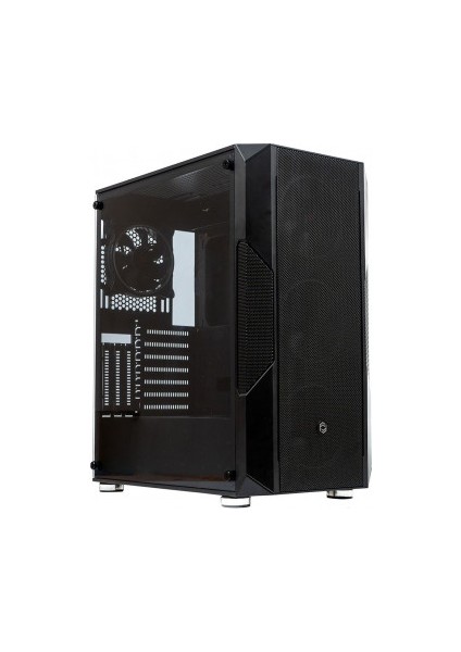 Frısby FC-9435G 750W 80+ 4xrgb Mesh Kasa