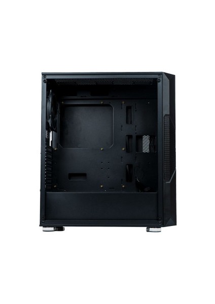 Frısby FC-9435G 750W 80+ 4xrgb Mesh Kasa