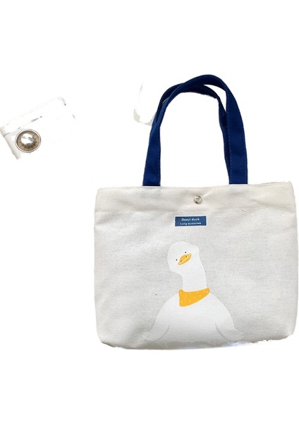 Kanvas Çanta (Yurt Dışından)