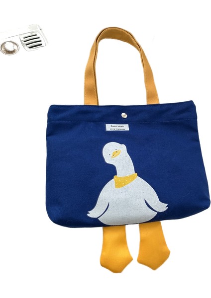 Kanvas Çanta (Yurt Dışından)