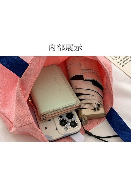 Kanvas Çanta (Yurt Dışından) fırsatları