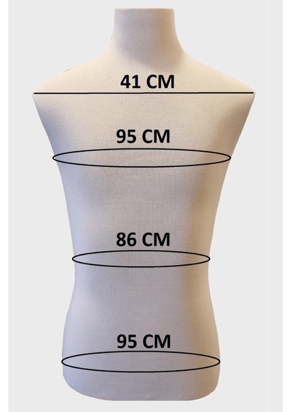 Italyan Kalıp Slim Fit Erkek Terzi Mankeni Prova Mankeni Vitrin Mankeni modelleri