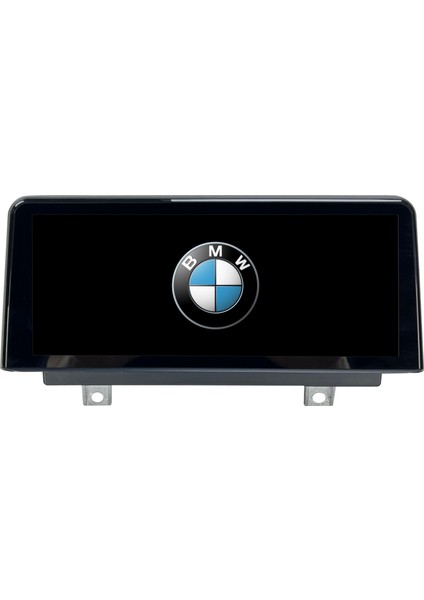 Bmw 3 Serisi F30 Android Navigasyon 4gb Ram Multimedya Ekran Navimex - 4453-01