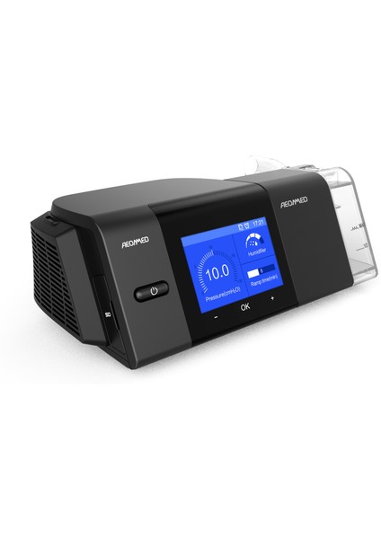 As 100A Auto Cpap Uyku Terapi Cihazı