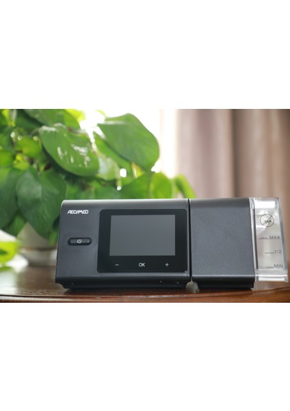 As 100A Auto Cpap Uyku Terapi Cihazı