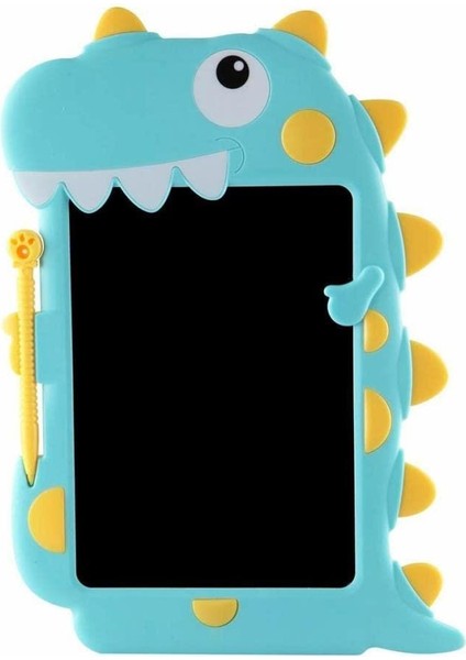Lc Digital Dinazor Çizim Tableti 8,5 Inç 30960 Çocuklar Için Çizim Tableti