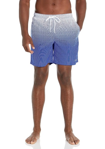 Calvın Kleın Erkek Mayo CB2VPH13-BLU