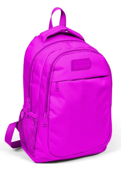 Kids Pembe 3’lü Okul Çanta Seti SET0114396 fiyatları