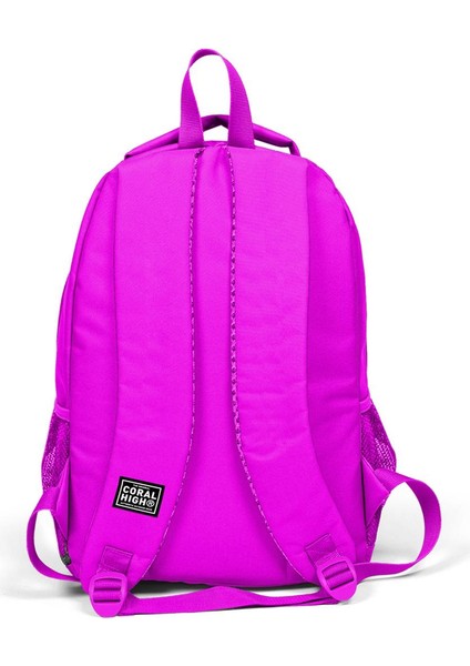 Kids Pembe 3’lü Okul Çanta Seti SET0114396 indirimleri