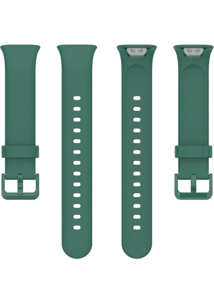 Xiaomi Mi Band 7 Pro Silikon Kordon Ayarlanabilir Tokalı A + Yüksek Kalite Esnek Silikon modelleri