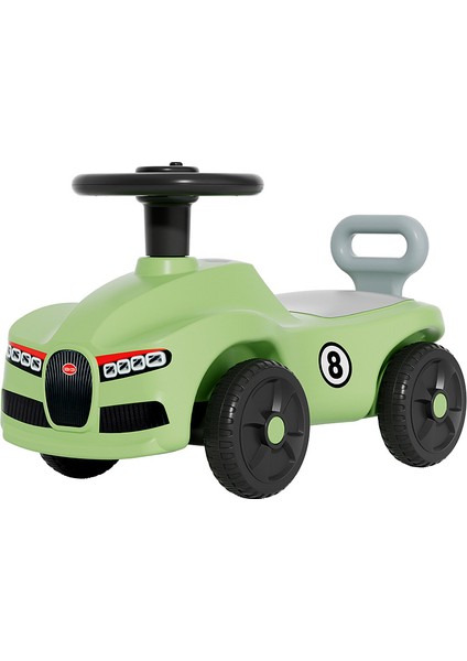 Children's Scooter Four Wheel Balance Car (Yurt Dışından)