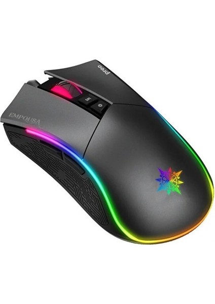 MG19 GB 7d Makro Tuş Profesyonel Gaming Mouse modelleri