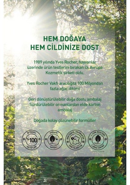 Sebo Vegetal - Ultra Hafif Dokulu, Anında Matlık Sağlayan, Parlama Karşıtı Lokal Bakım- 30 ml