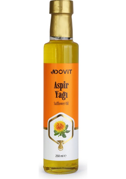 Aspir Yağı 250 ml