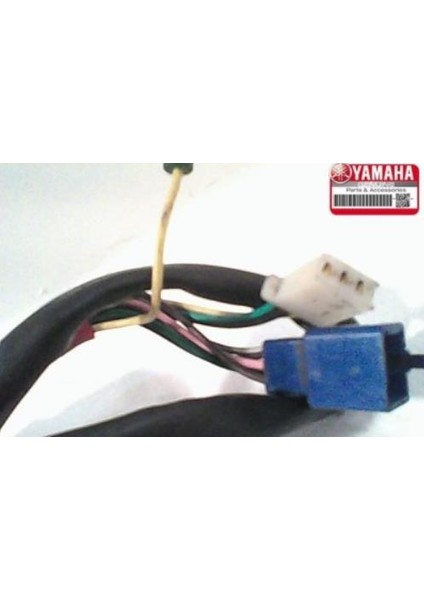 Ybr 125 Düğme Takımı Sağ fiyatları