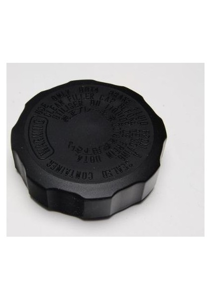 Yzf R1 Fren Hidrolik Kapak