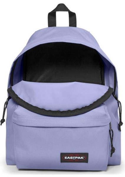 Sırt Çantası Padded Pak'r Heather Lilac EK0006204D61