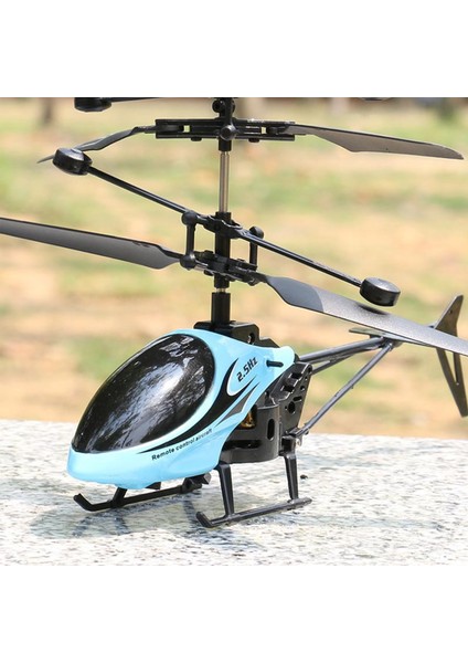 Çocuklar Için Rc Helikopter Uzaktan Kumandalı Helikopter (Yurt Dışından)