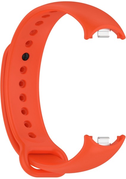 Xiaomi Mi Band 8 Silikon Kordon Ayarlanabilir A+ Kalite Esnek Yumuşak Spor Silikon Kayış modelleri