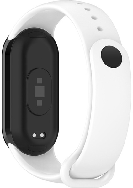 Xiaomi Mi Band 8 Silikon Kordon Ayarlanabilir A+ Kalite Esnek Yumuşak Spor Silikon Kayış fiyatları