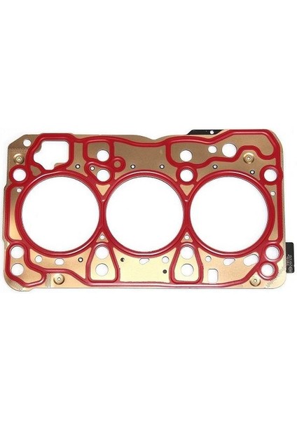 Silindir Kapak Contası 1 Kertık Vw Polo-Seat Ibiza-Skoda Fabia-A1 Cusa-Cusb-Cuta-Cyza-Cyzb 1,4 Tdi 1