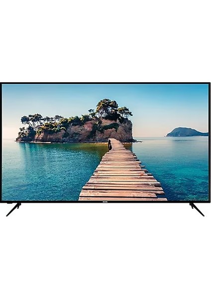 50UA9520 50" 127 Ekran Dahili Uydu Alıcılı 4K Ultra HD Smart LED TV