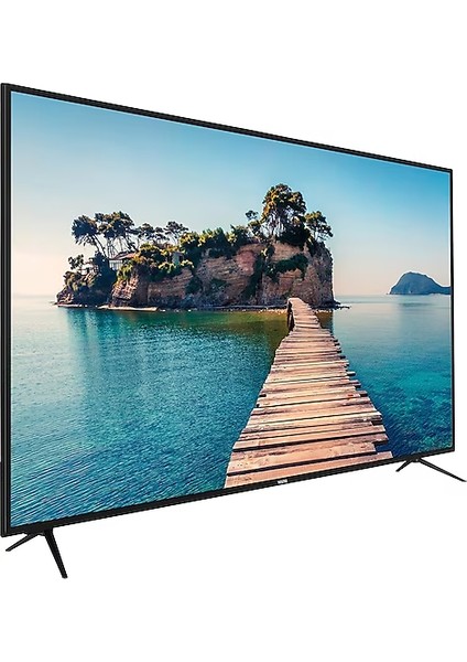 50UA9520 50" 127 Ekran Dahili Uydu Alıcılı 4K Ultra HD Smart LED TV