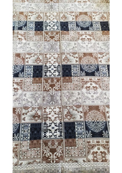 Savan Halı Örtüsü 6m²(200*290) modelleri