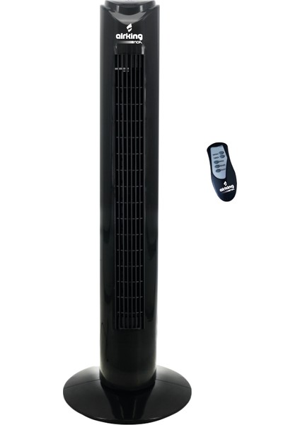 Airking Noa Kule Tipi Vantilatör 32INCH 130 Watt