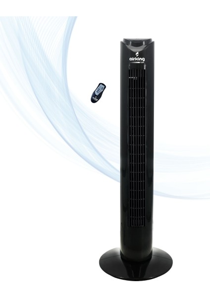 Airking Noa Kule Tipi Vantilatör 32INCH 130 Watt